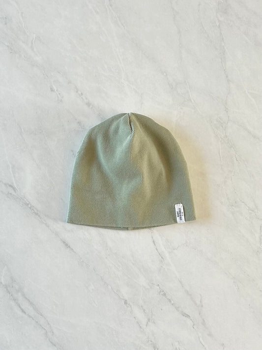 Tuque mi saison - H&M - 2-6 mois