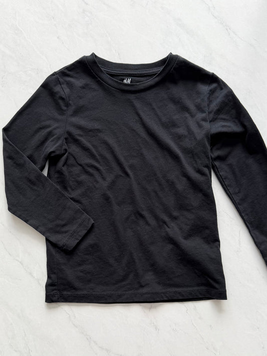 Chandail manches longues - H&M - 4-6 ans
