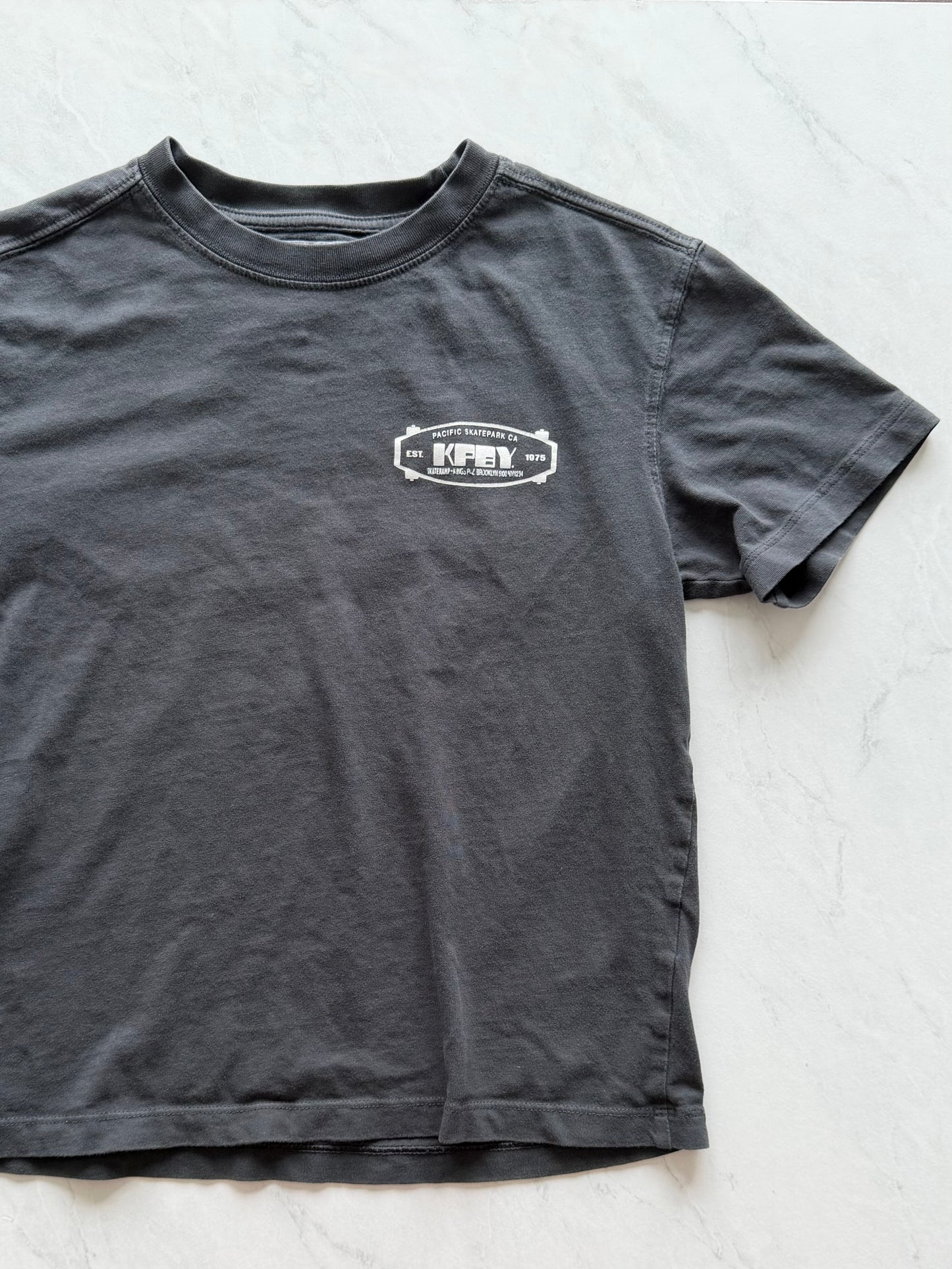 T-shirt - Zara - 8-9 ans