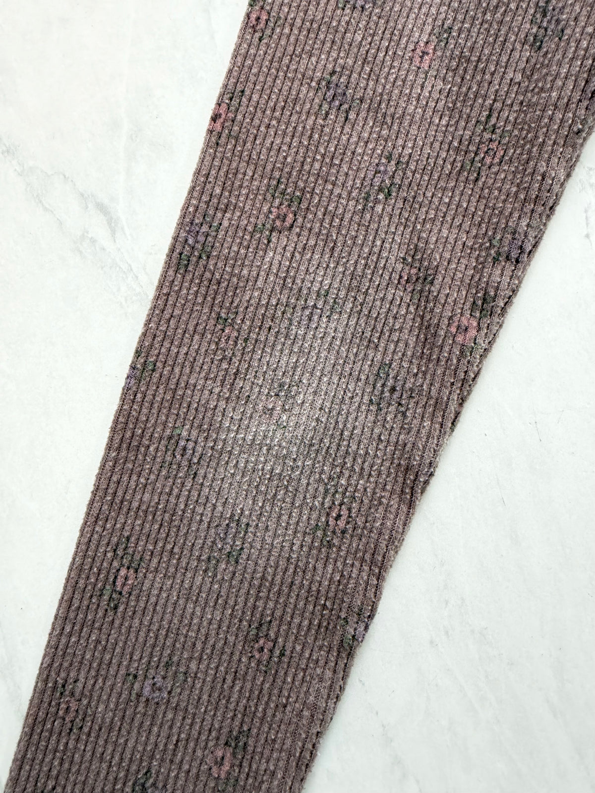 *Imparfait* Legging - Zara - 6 ans
