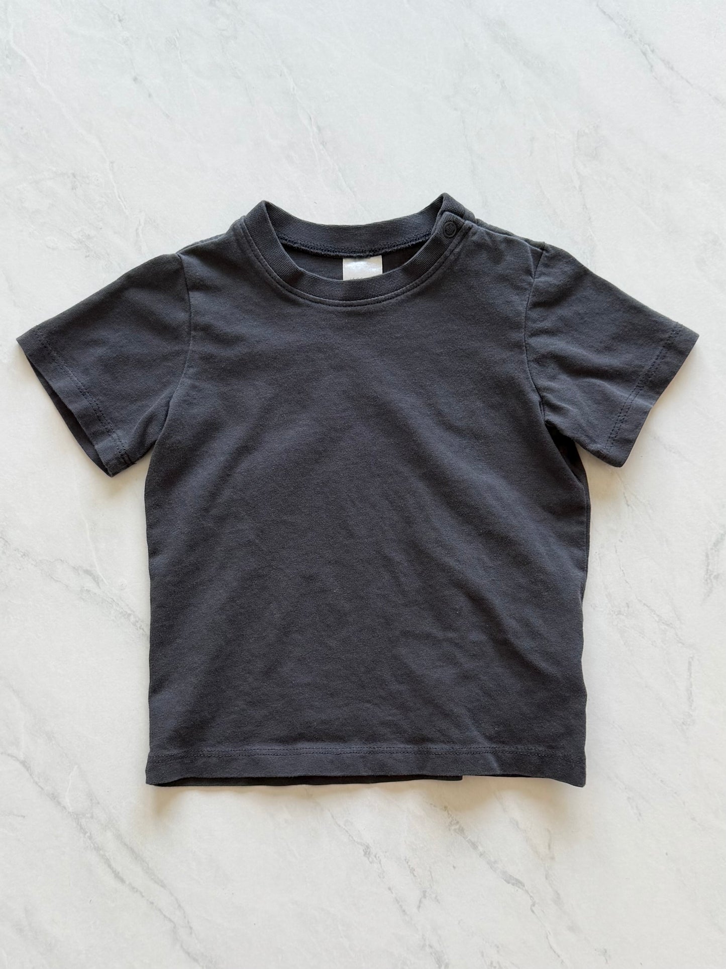 T-shirt - H&M - 9-12 mois