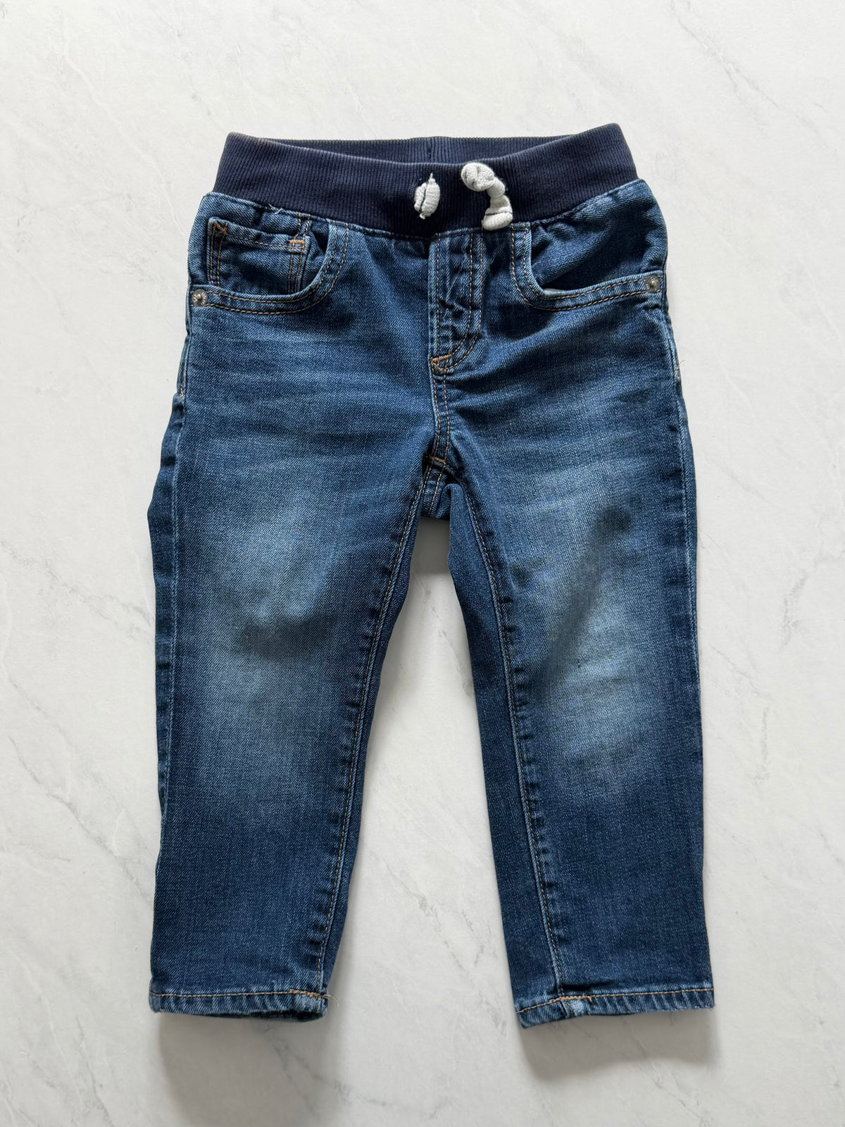 Jeans - Gap - 2 ans