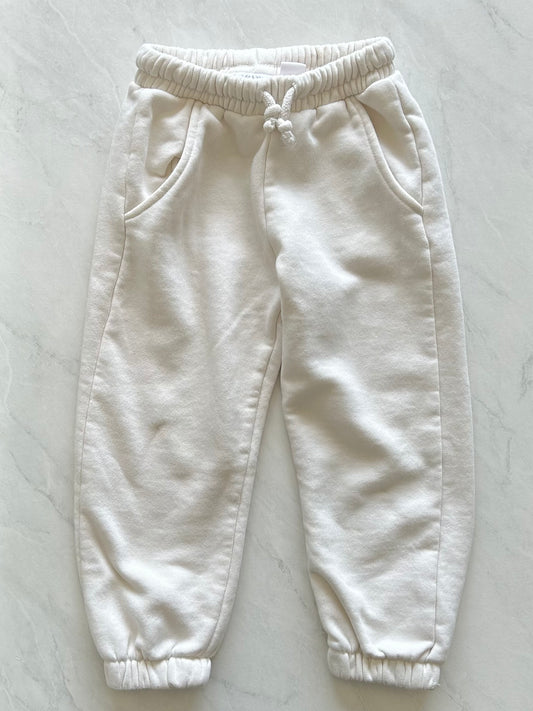 *Imparfait* Jogging - Zara - 3-4 ans
