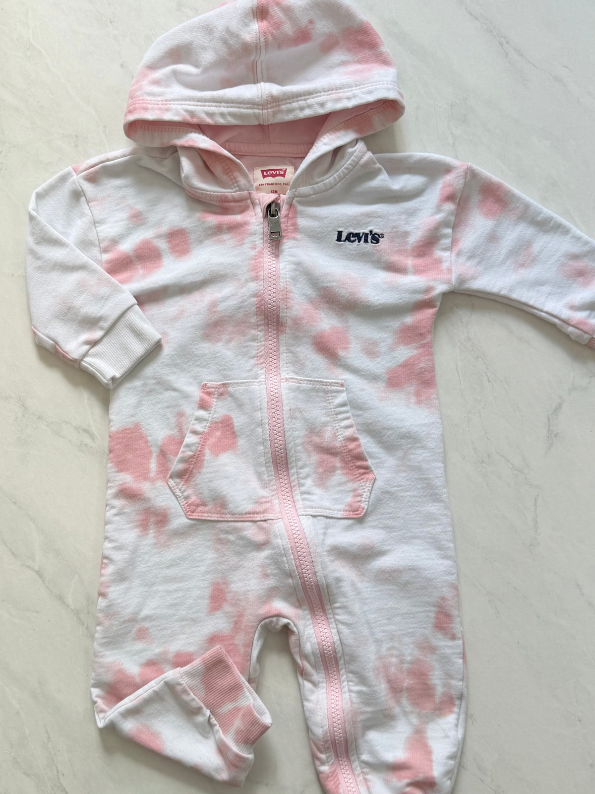 Ensemble une pièce - Levi’s - 12 mois