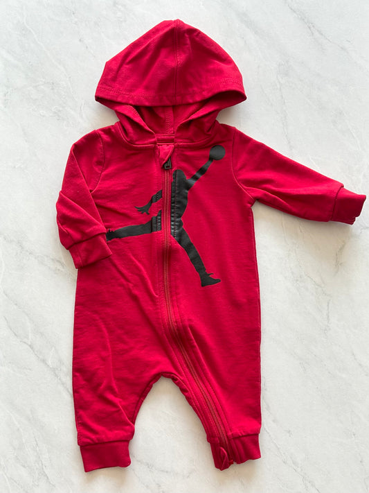 Combinaison une pièce - Air Jordan - 0-3 mois