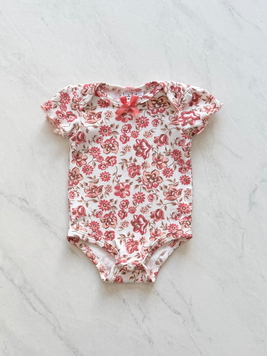 Cache couche - Nicole Miller - 3-6 mois