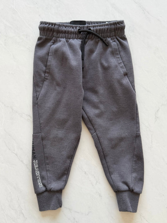 *Imparfait* Jogging - Human Reactor - 3 ans
