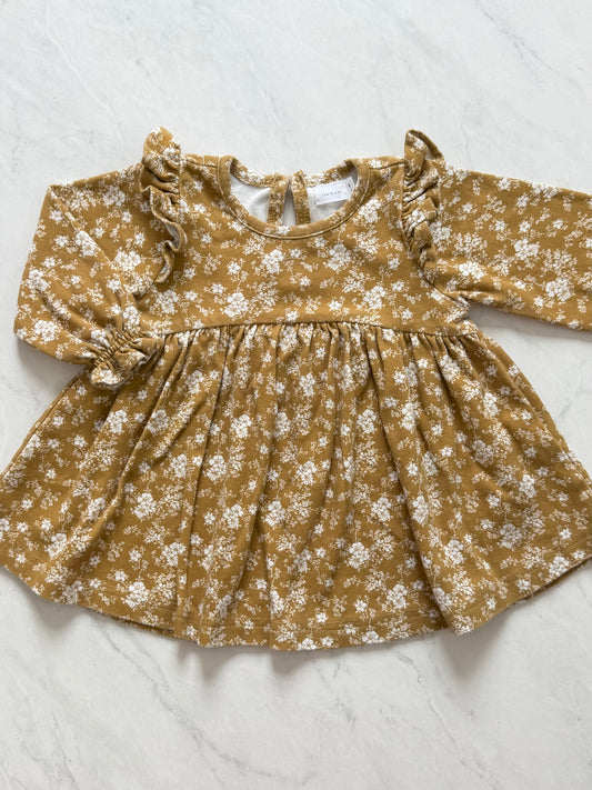 Robe - Jamie Kay - 6-12 mois
