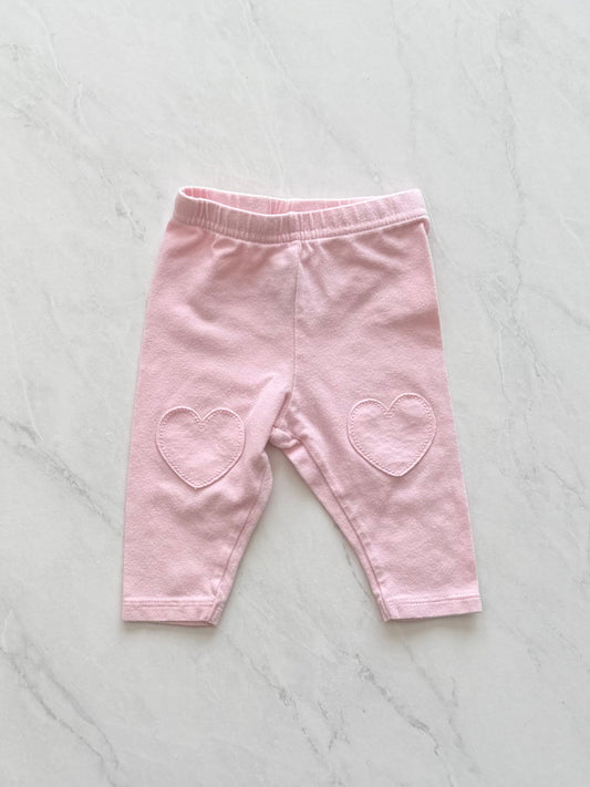 Legging - Carters - 3 mois