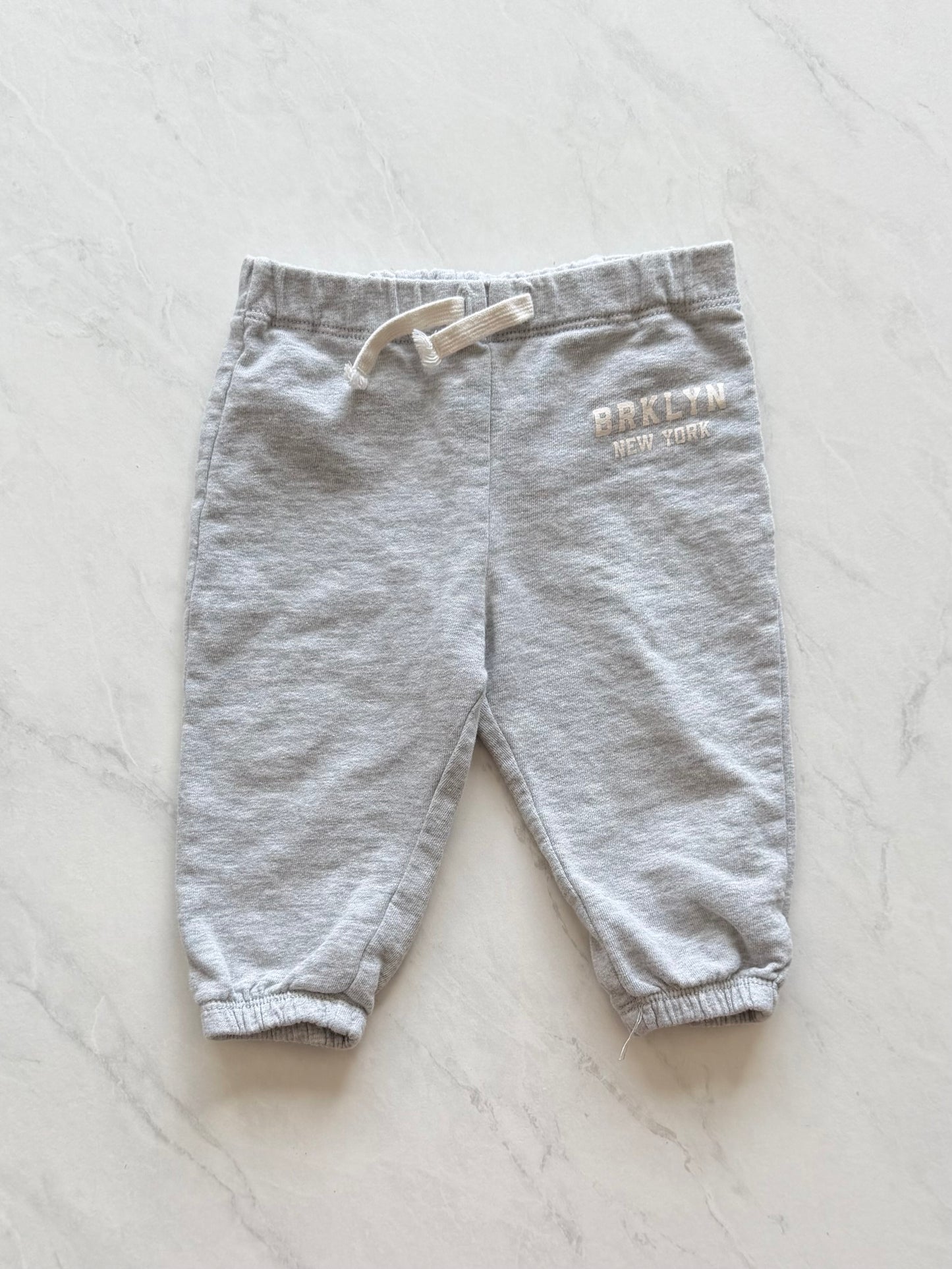 Jogging - H&M - 6-9 mois