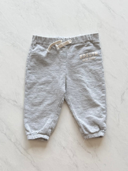 Jogging - H&M - 6-9 mois