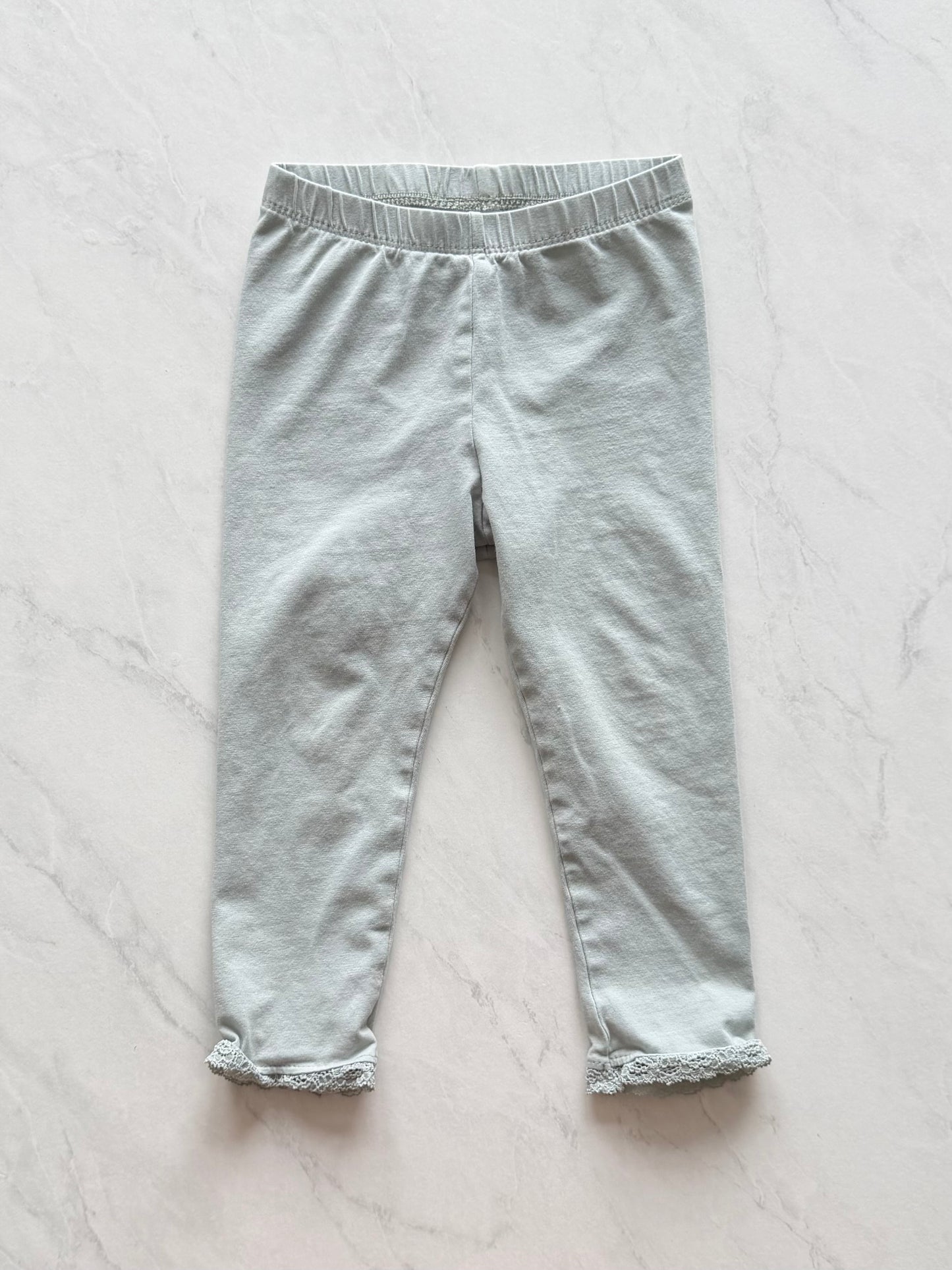 *Imparfait* Legging - H&M - 12-18 mois