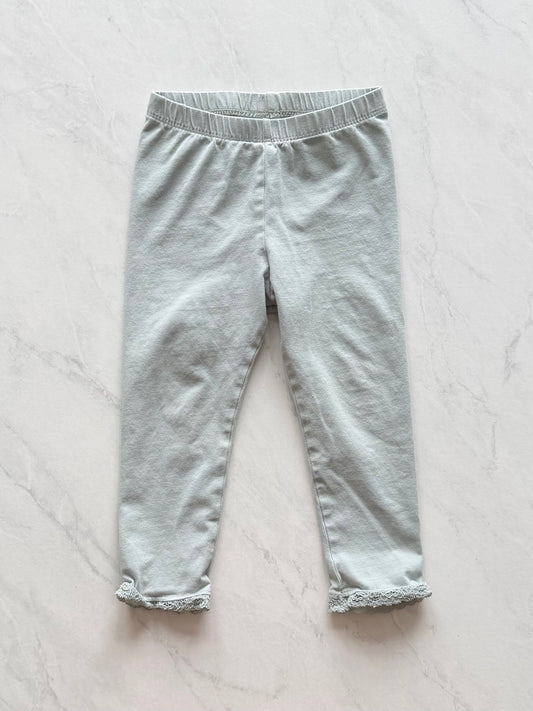 *Imparfait* Legging - H&M - 12-18 mois