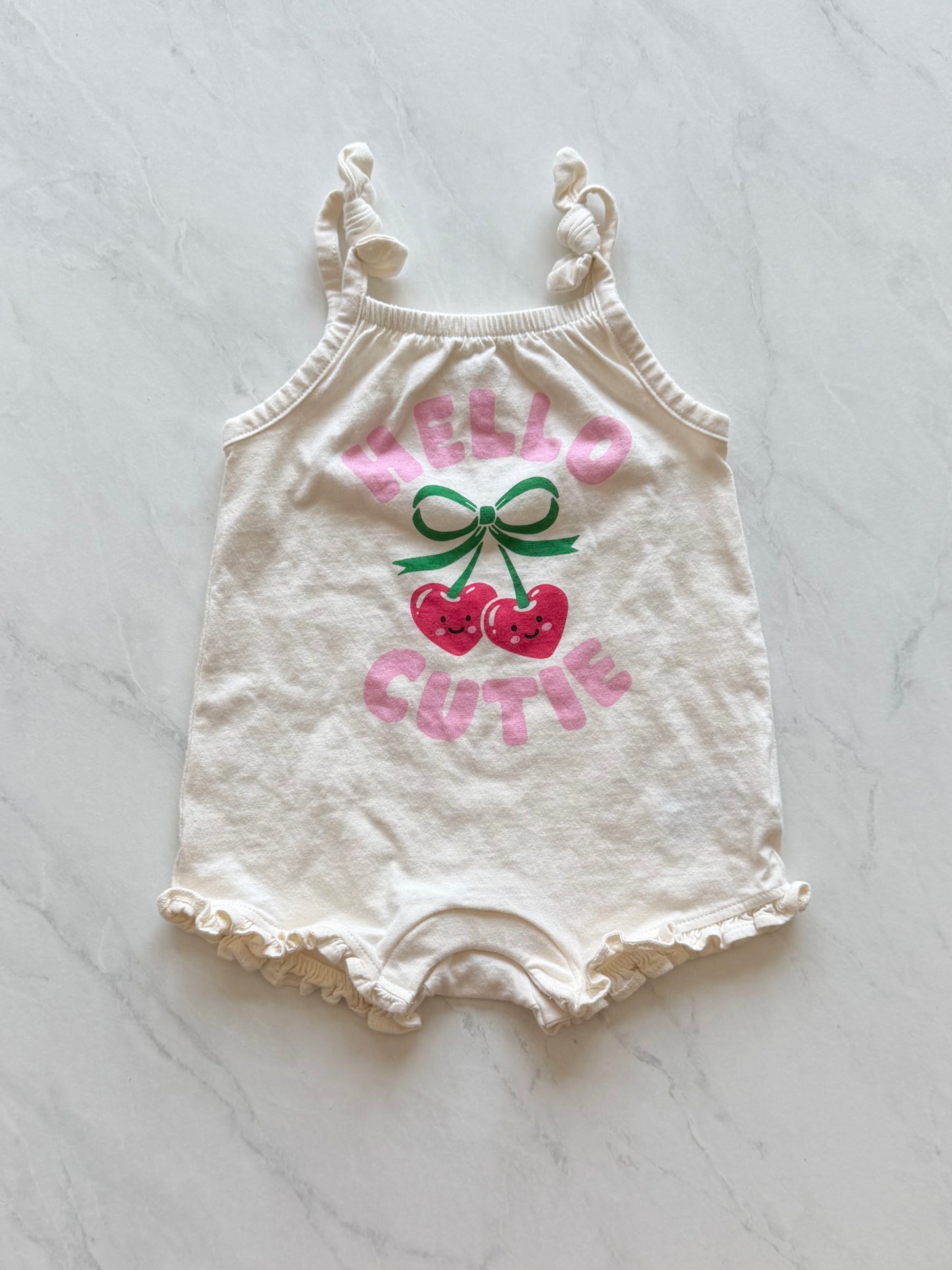 Barboteuse - Old navy - 6-12 mois