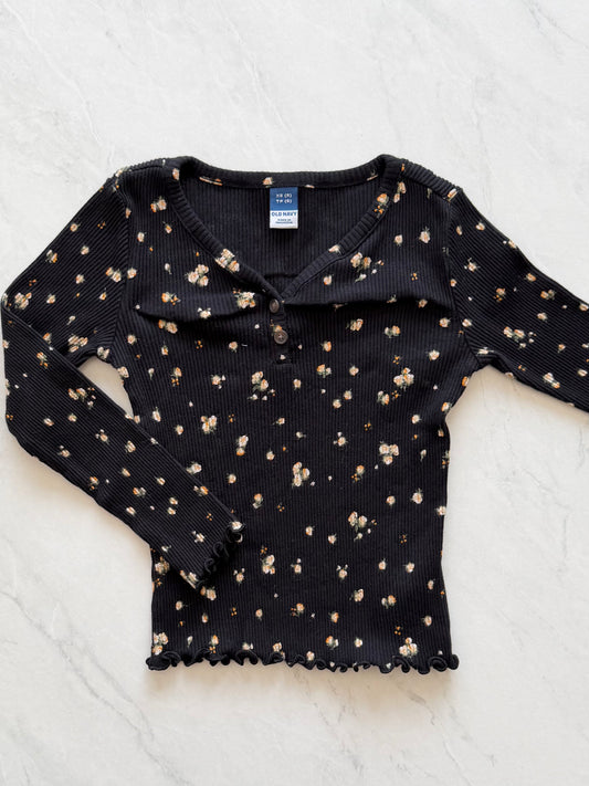 Chandail côtelé - Old navy - 5 ans