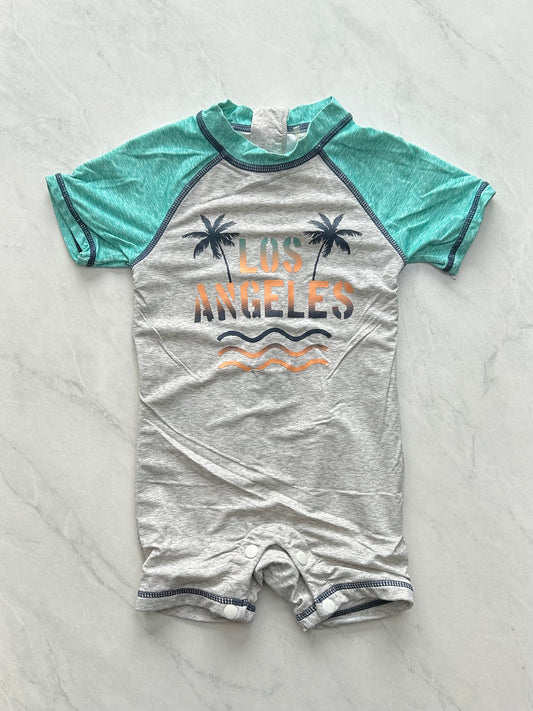 Maillot de bain - Surface - 24 mois