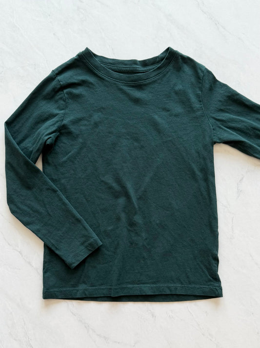 Chandail manches longues - H&M - 6-8 ans