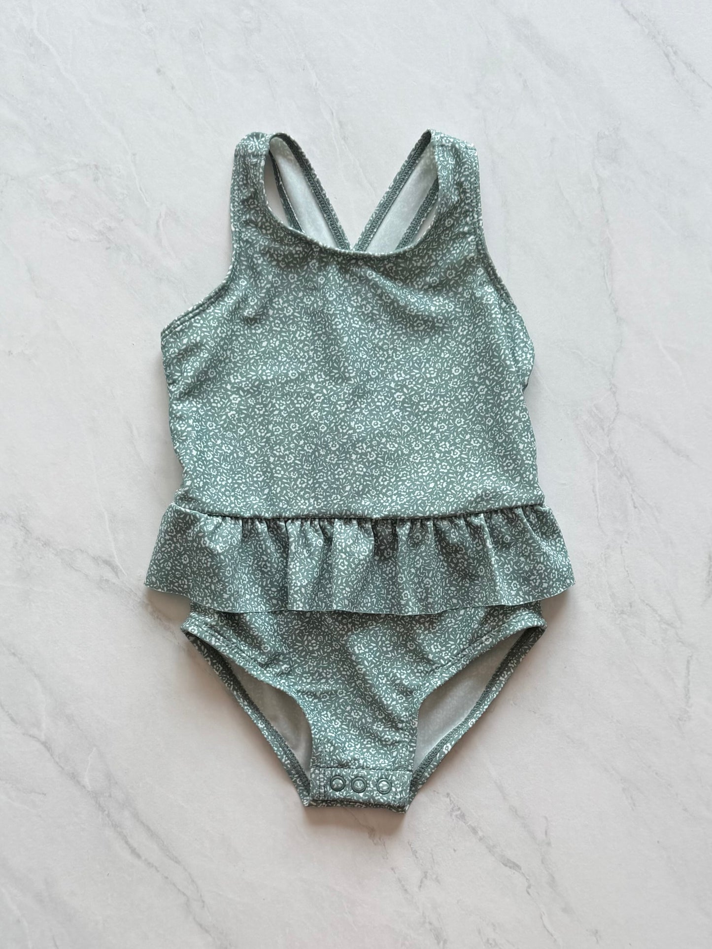 Maillot de bain - Little Planet Organic - 18 mois