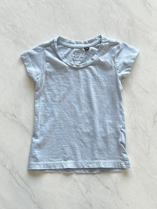 *Imperfect* T-shirt - Z/C - 2 years