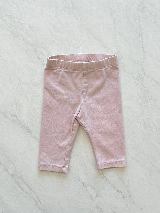 Legging - H&M - 1-2 mois