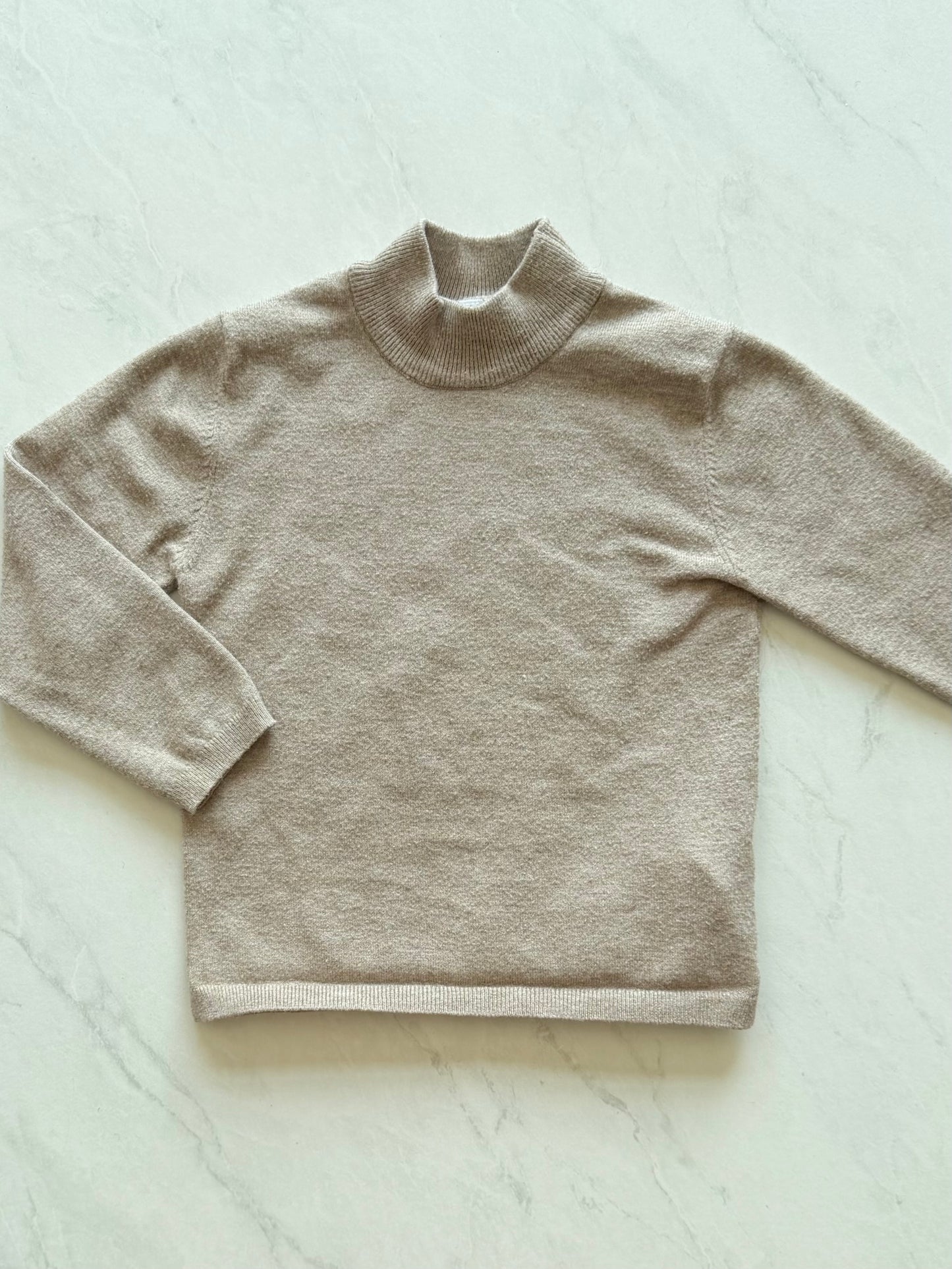 Pull en mailles - Zara - 3 ans