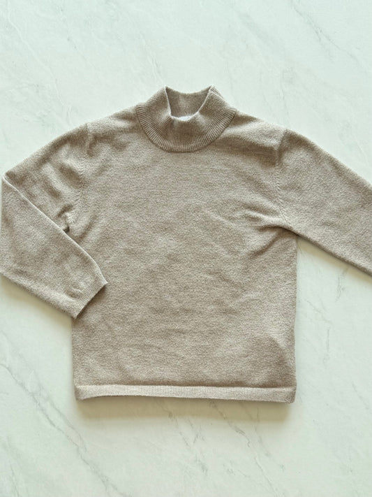 Pull en mailles - Zara - 3 ans