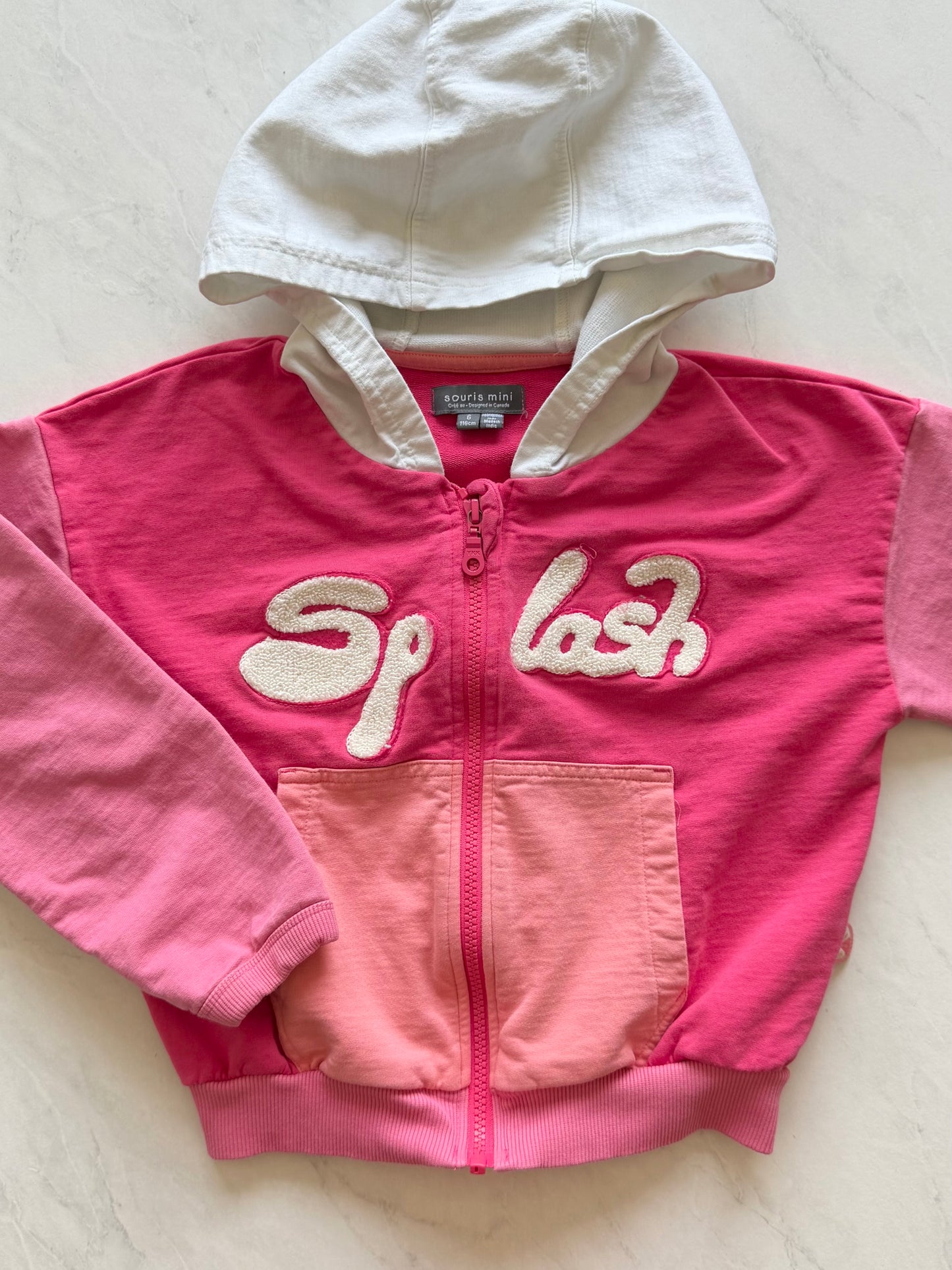 Veste - Souris Mini - 6 ans
