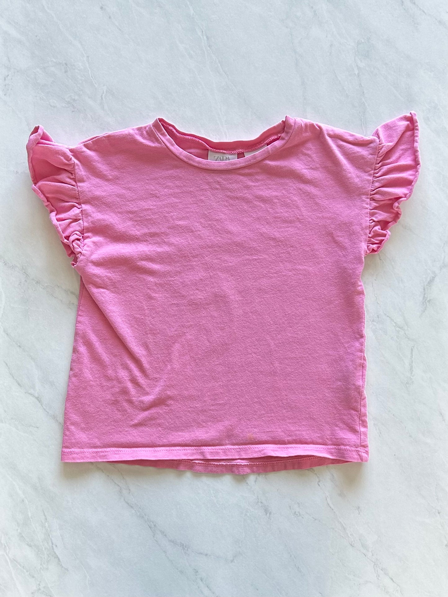 *Imparfait* T-shirt - Zara - 2-3 ans