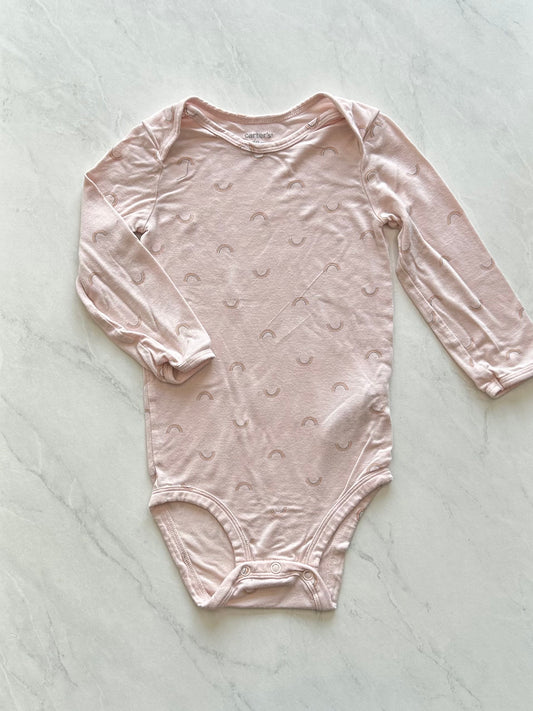 Cache couche en viscose - Carters - 18 mois