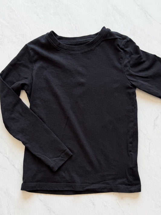 Chandail manches longues - H&M - 6-8 ans
