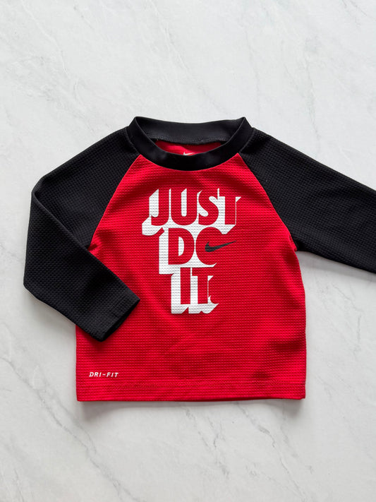 Chandail dri-fit - Nike - 12 mois