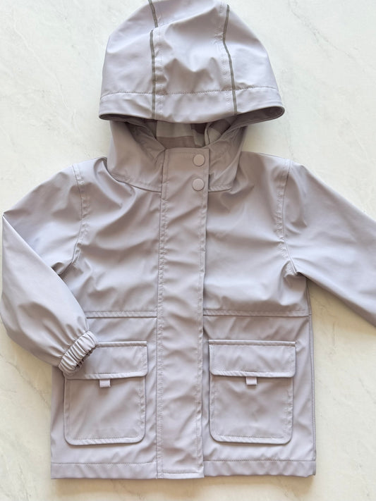 *Imparfait* Manteau imperméable - George - 2T