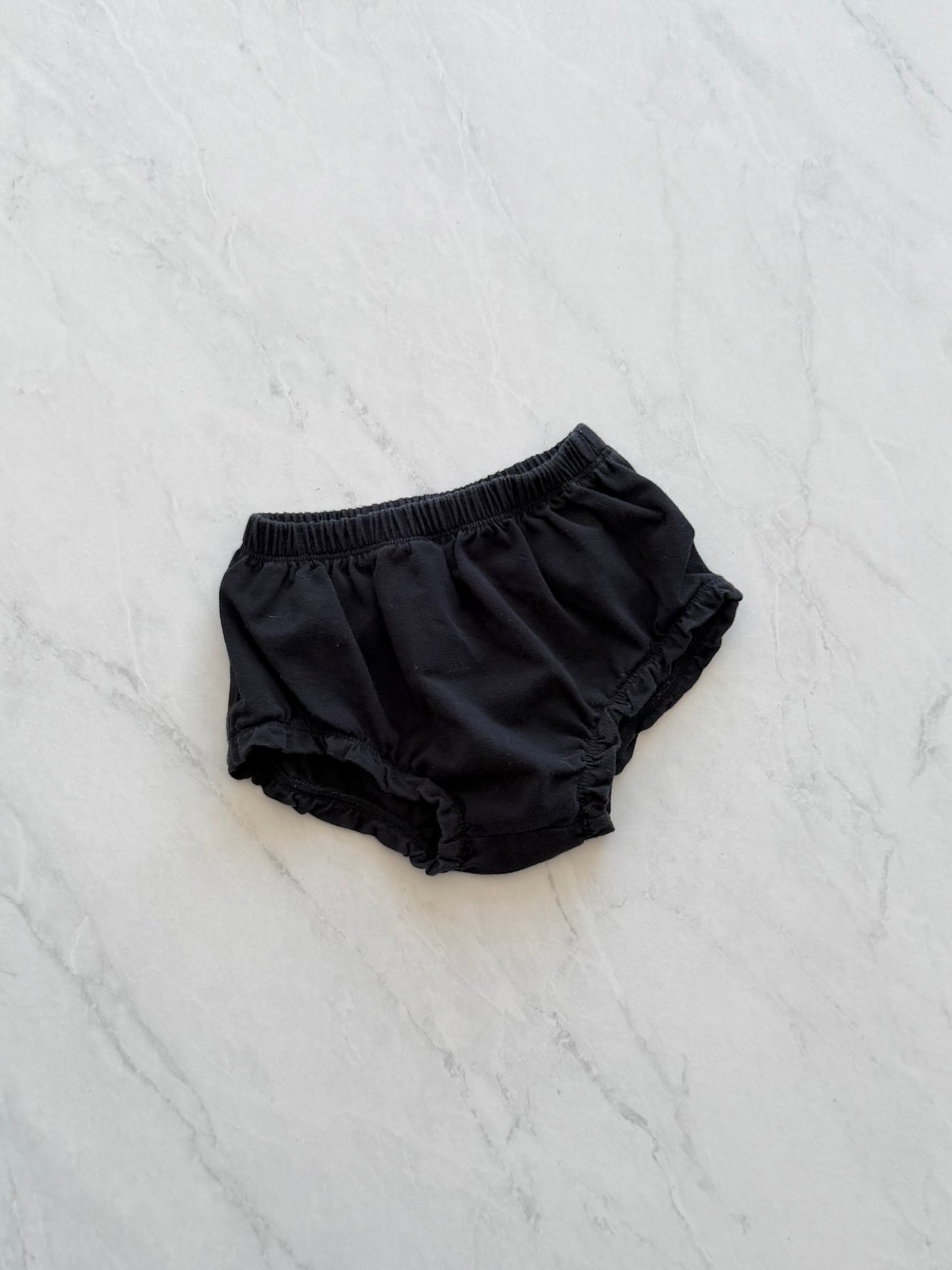 Culotte bloomer - Gagou bio - 3 mois