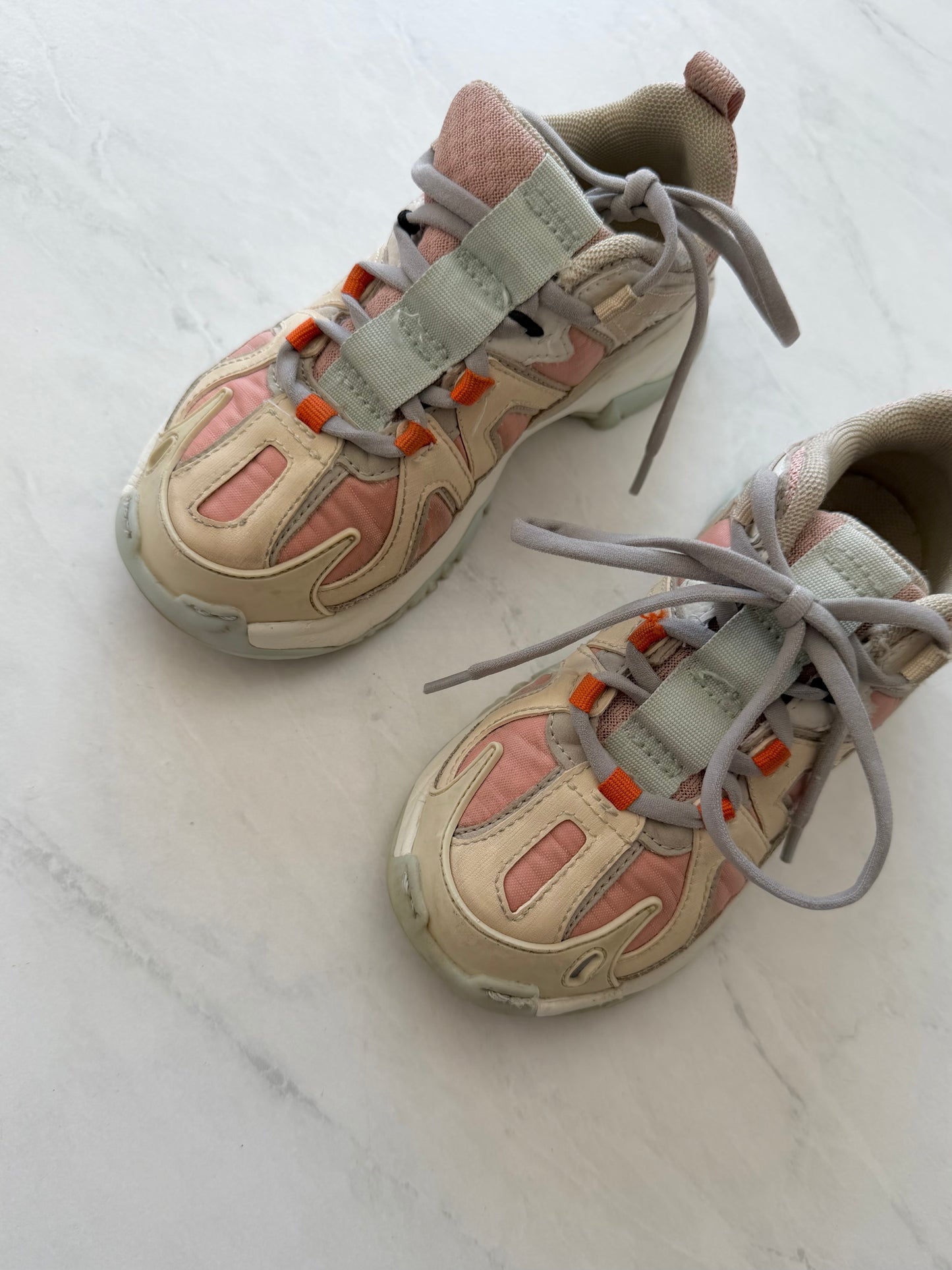 Souliers - Zara - 29 (US 11)