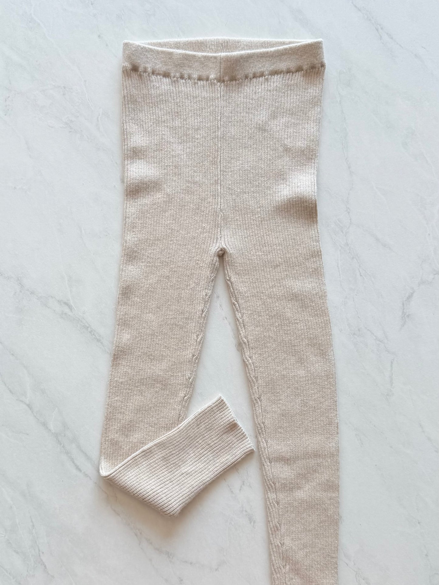 Legging en mailles - George - 5T
