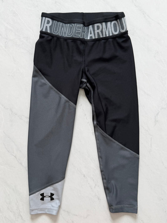 Legging - Under Armour - YSM 6-7 ans