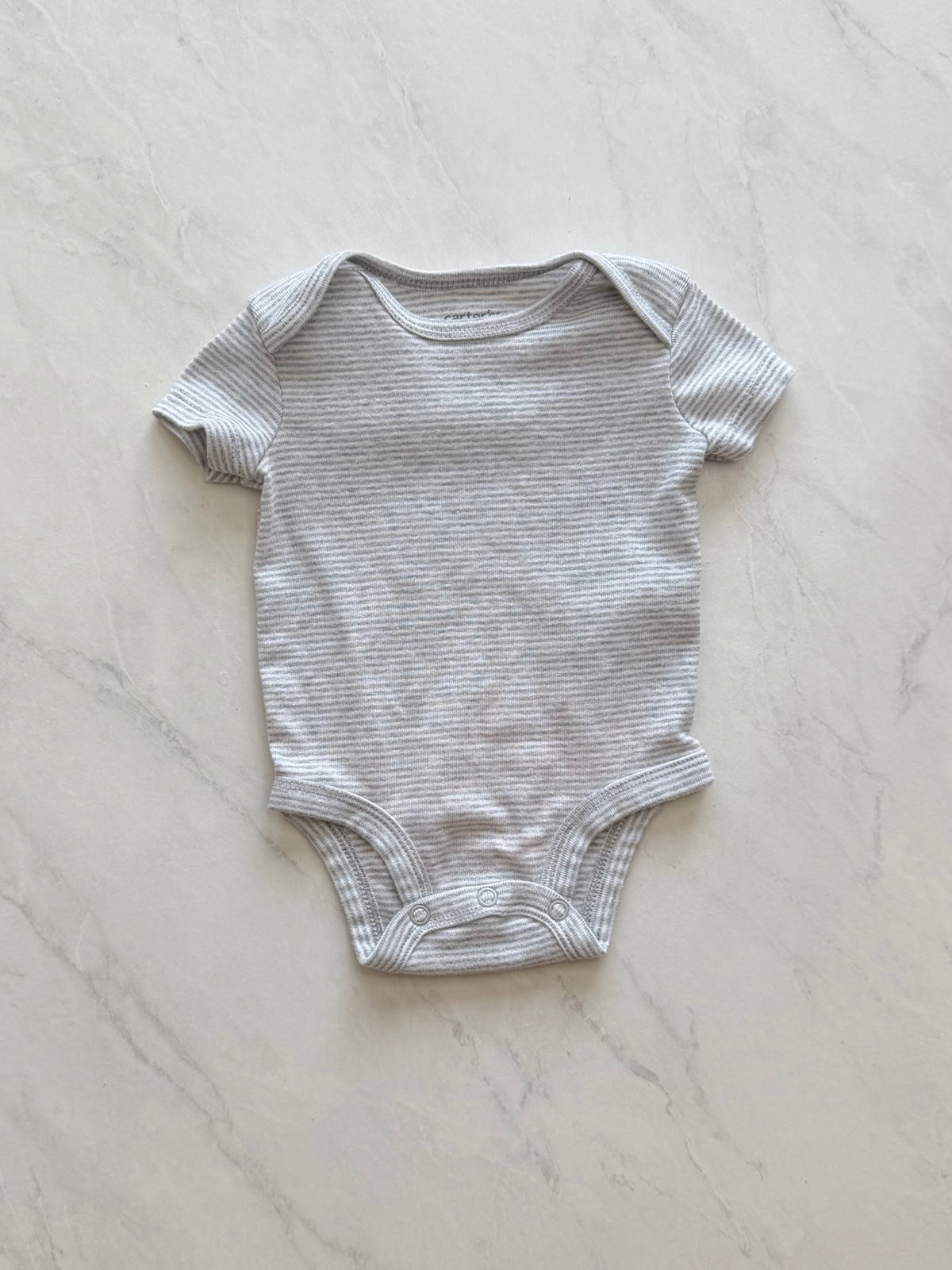 Cache couche - Carters - 3 mois