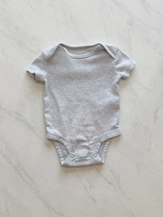 Cache couche - Carters - 3 mois