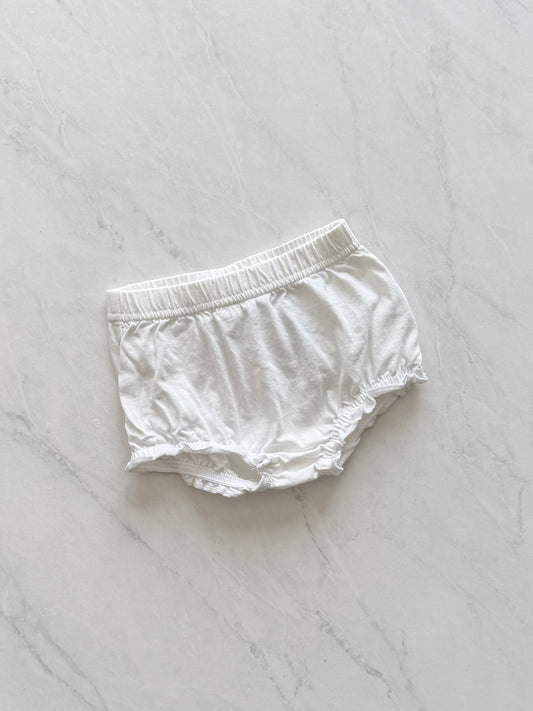 Culotte blomer - H&M - 2-4 mois