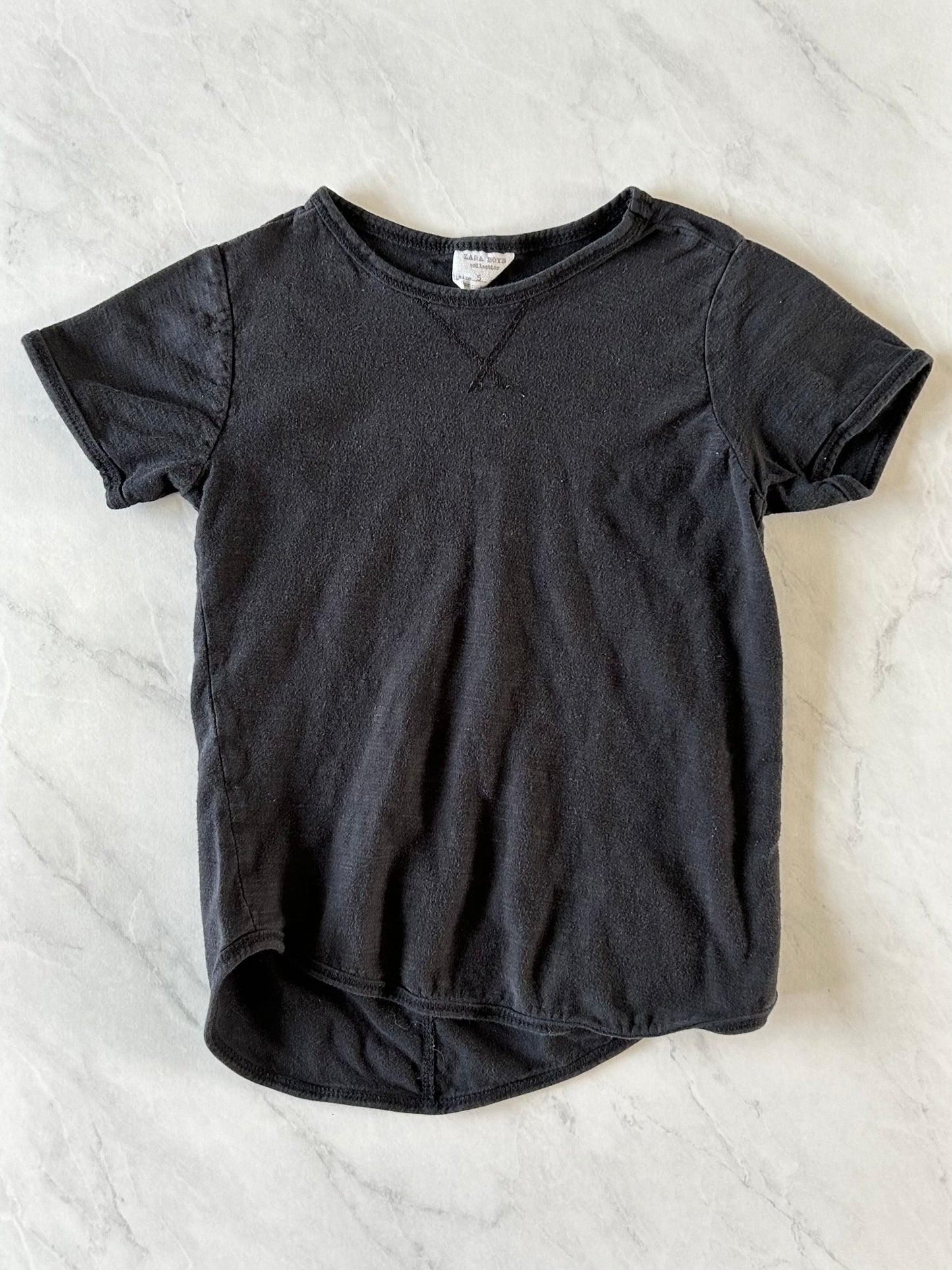 T-shirt - Zara - 5 ans