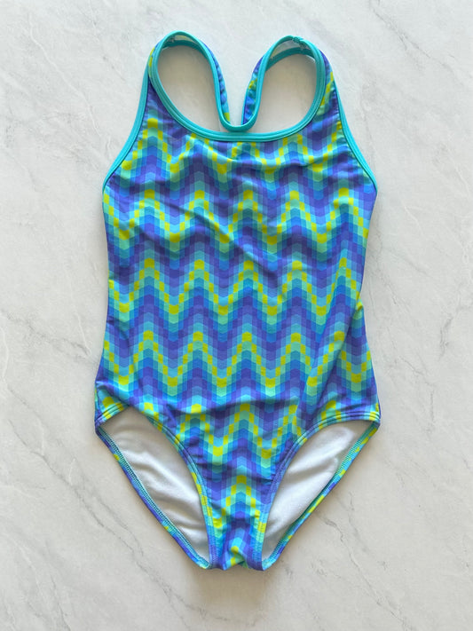 Maillot de bain - Speedo - 8 ans