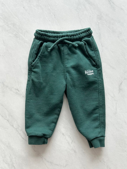 Jogging - Zara - 12-18 mois