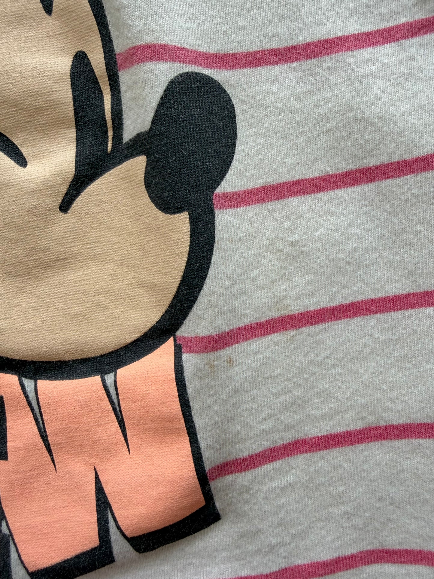 *Imparfait* T-shirt - Zara X Disney - 4 ans