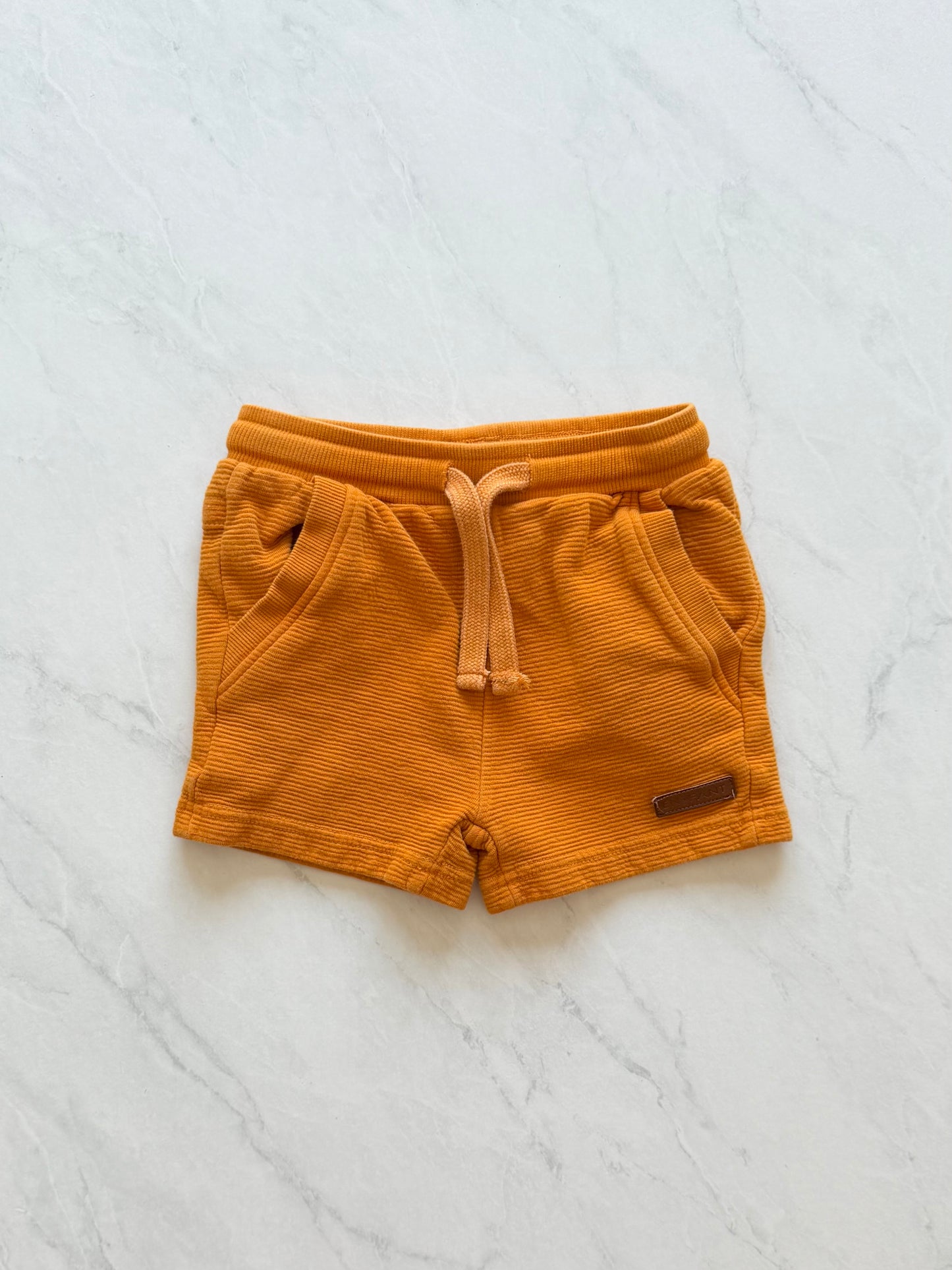 Short - EN FANT - 2 ans