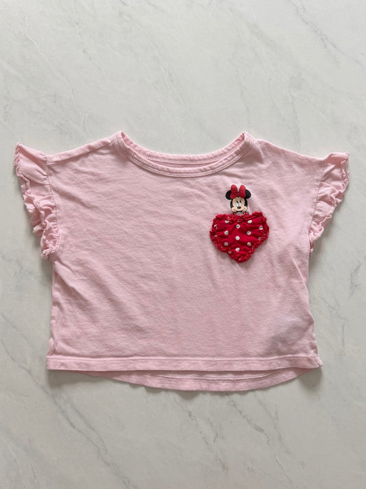 T-shirt - Old navy X Disney - 3T