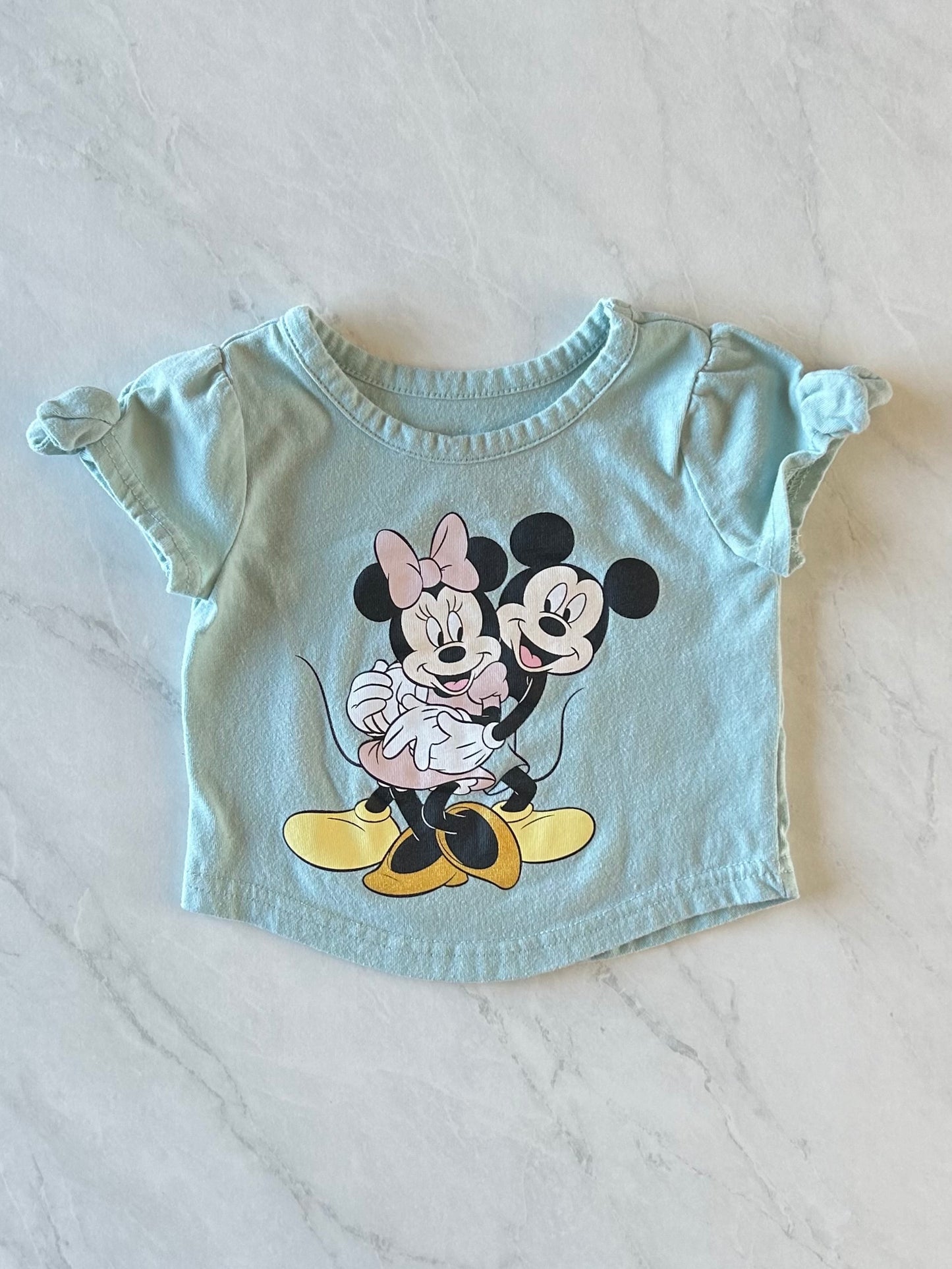 *Imparfait* T-shirt - Disney Baby - 12 mois