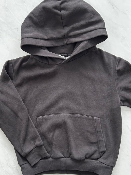 *Imparfait* Coton ouaté - H&M - 6-8 ans