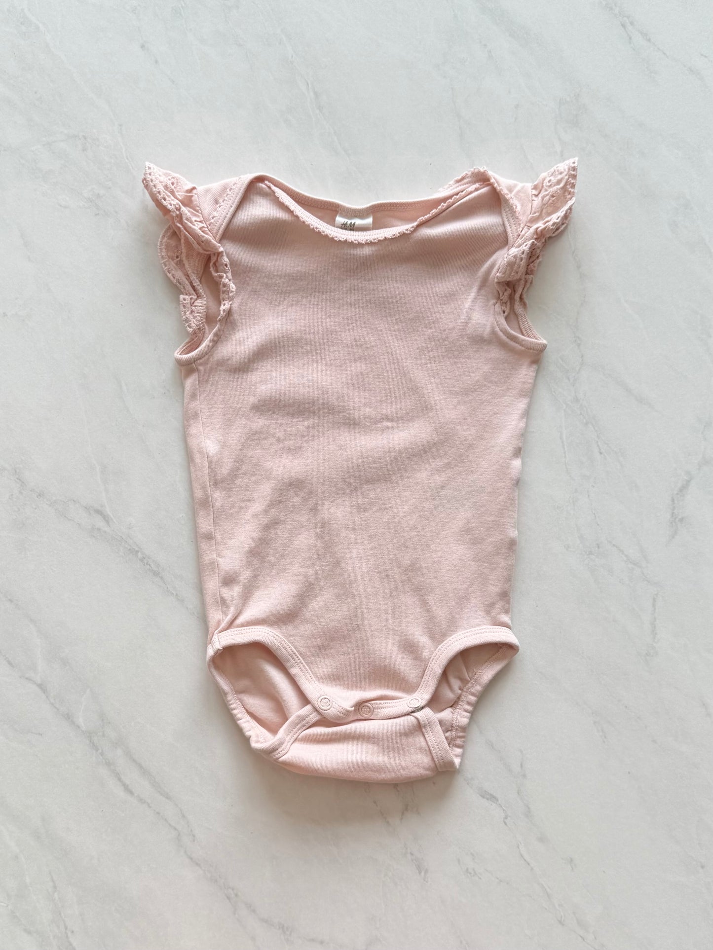 Cache couche - H&M - 9-12 mois