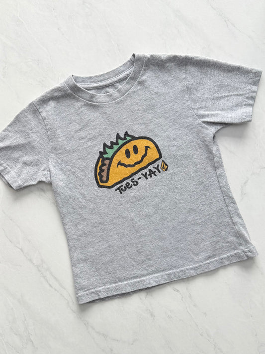 T-shirt - Volcom - 3 ans