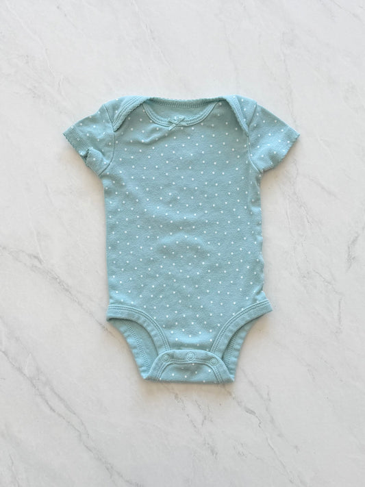 Cache couche - Carters - 0-3 mois